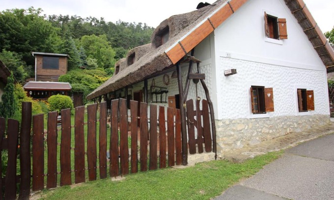 Nemesvita Casa | Nádas Vendégház Nemesvita