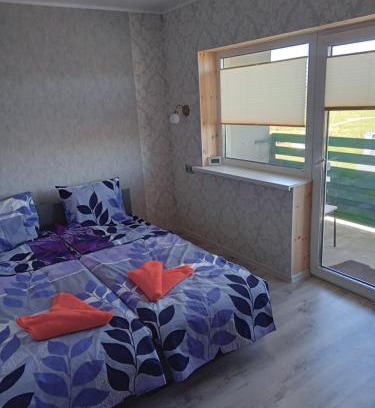 Korgessaare Apartamento | Näkmani 3