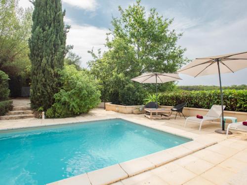 Degagnac Casa | Nénuphar