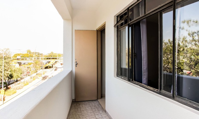 Vila Congonhas Hotel | Nóbrega Hotel - Próximo ao Aeroporto de Congonhas