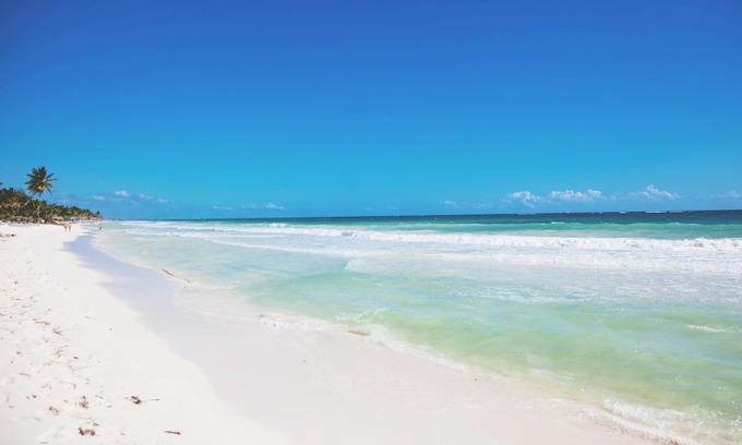 Zona Hotelera Cabina | Nômade Temple Tulum