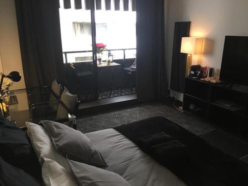 Castellana Apartamento | Núñez de Balboa