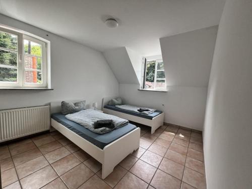Ossendorf Apartamento | Nüssenberger Hof Apartments