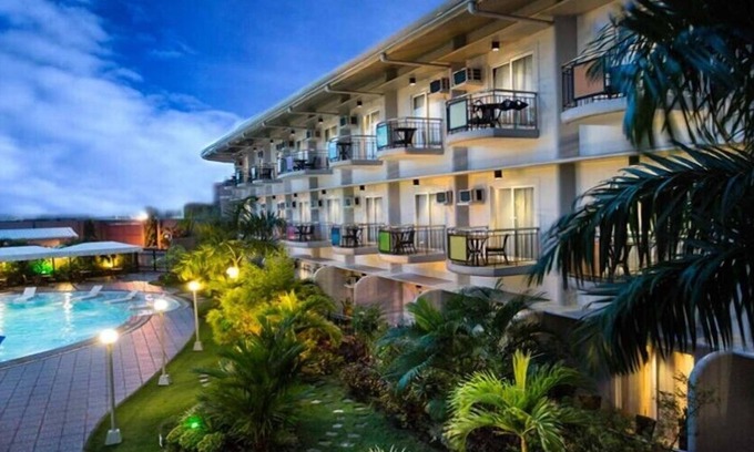 Kauswagan Hotel | N Hotel