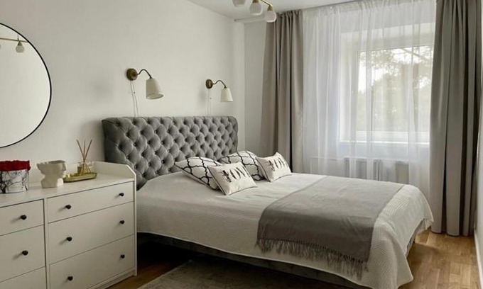 Narva-Joesuu Apartamento | N-J APARTANENT