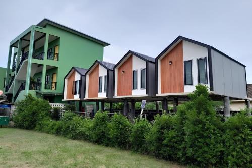 Koh Kaew Complejo | N&N HOUSE Laem Hin