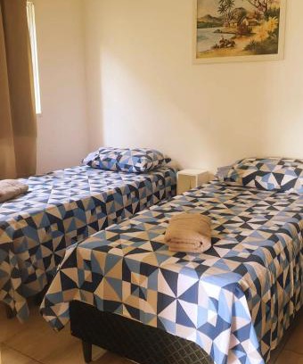 Jacutinga Apartamento | N03 Apartamento para até 4 hóspedes em Jacutinga