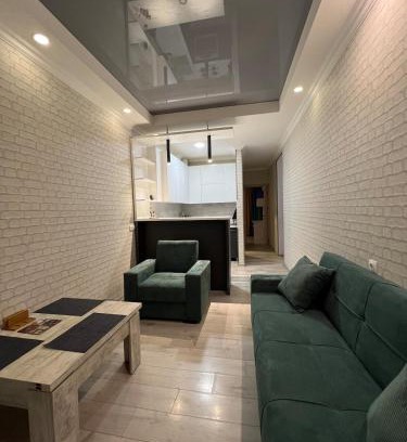 Rustavi Apartamento | N3 Apartment