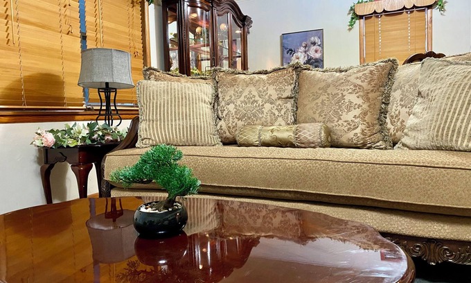 Poteau Otro | 3 Bdrm Farm House in Poteau OK. Charming & Quiet