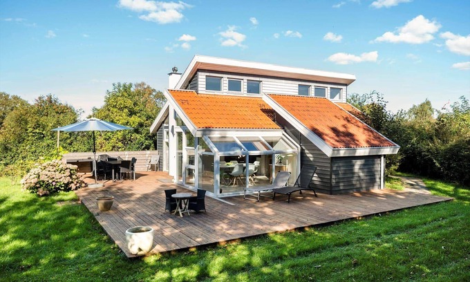 Karrebksminde Casa | N334 Karrebæksminde - Reedtzholmvej 127