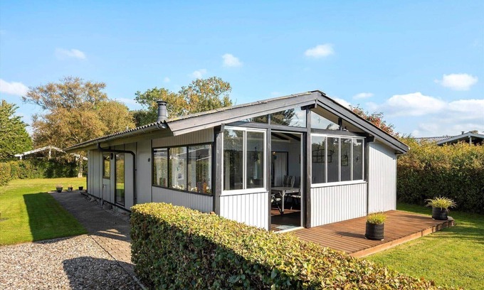 Karrebksminde Casa | N336 Karrebæksminde - Cypresvænget 69