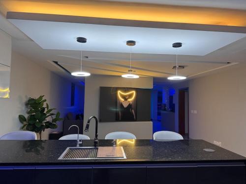 Praia Villa | N3XT-LEVEL Home