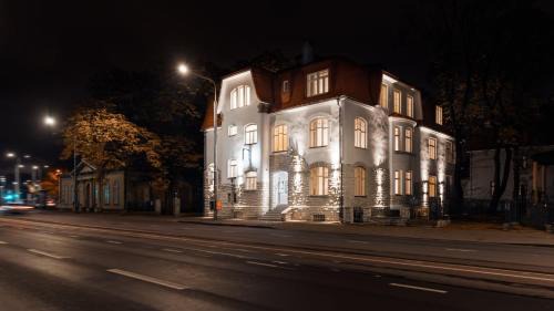 Kadriorg Apartamento | N48 Boutique Hotel