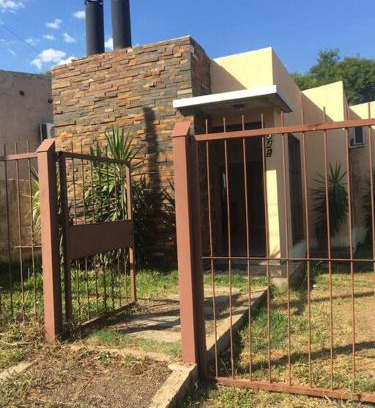 Villa Lola Casa | N8 Casa 2 Dorm Zona Residencial Barrio Villa Lola Artigas