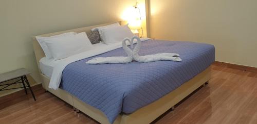 Chanthaburi Apartamento | Na Cha Lae 1 ณ ชเล