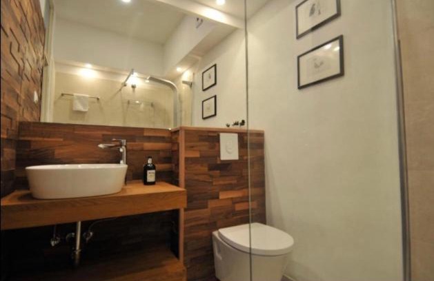 Kunratice Apartamento | Na lhotech