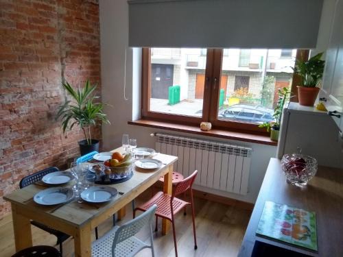 gmina Parzeczew Apartamento | Na Ogrodowej między Tatrami a Gorcami