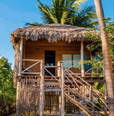 Barra Grande Hotel | Na Praia Pousada