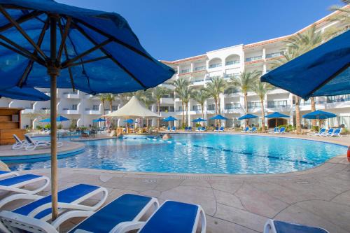 Sharm El Sheikh Complejo | Naama Bay Hotel & Resort