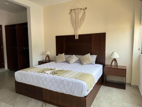 Santa María Huatulco Apartamento | Nabani Condominios T2