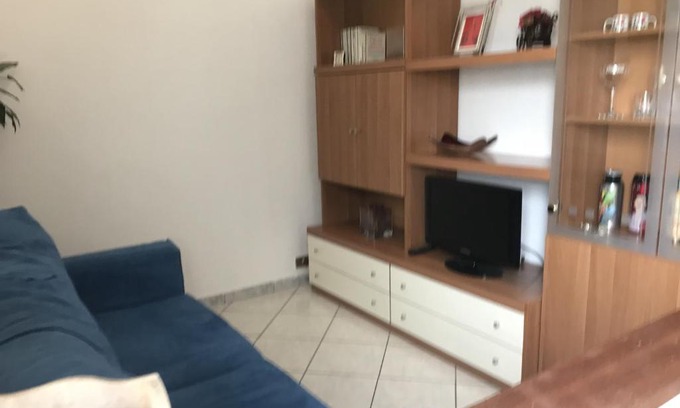 Lodi Vecchio Apartamento | Naborre&Felice Apartment