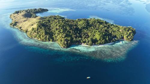 Maluku Islands Complejo | Nabuccos Spice Island Resort