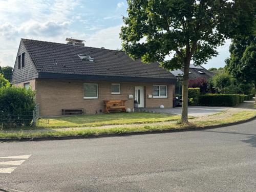 Nottuln Apartamento | Nachtigall