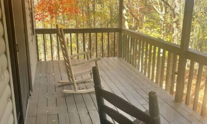 Helen Cabina | Nacoochee 4