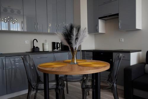 Bydgoszcz Apartamento | Nad Portem