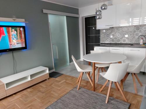Orlowo Apartamento | Nad Rustiką
