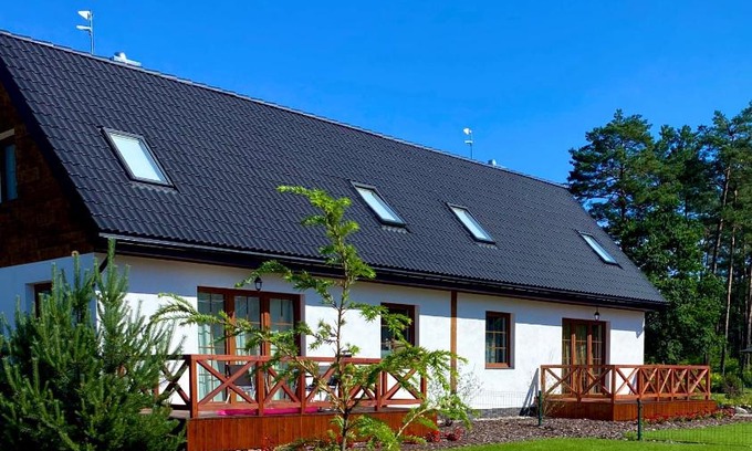 Wiartel Casa | Nad Wiartlem