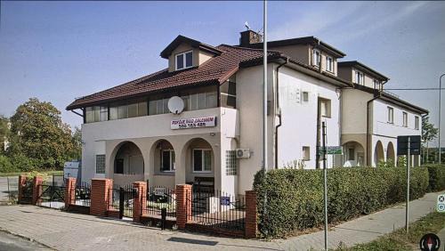 Zegrze Poludniowe Casa | Nad Zalewem 500-163-489