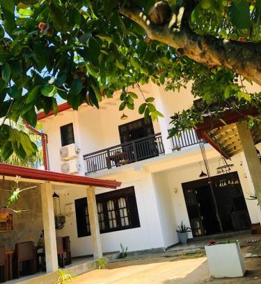Ahungalla Casa | Nade Villas Ahungalla