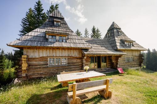Zabljak Apartamento | Nadgora SkyHouse