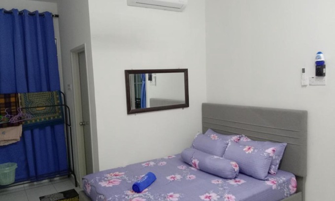 Jasin Complejo | NADI HOMESTAY MELAKA