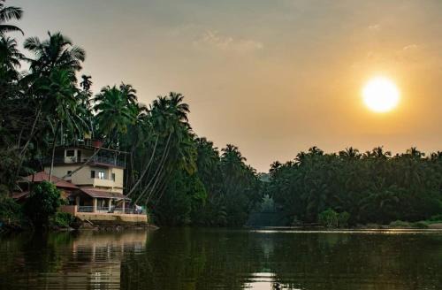Honavar Casa | Nadi Teera Homestay