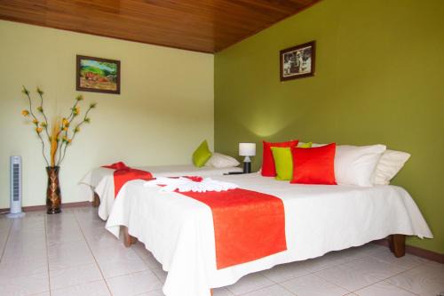 Monteverde Cama Y Desayuno | Nafre House B&B Monteverde