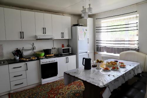 Naryn Region Casa | Nagima guest house