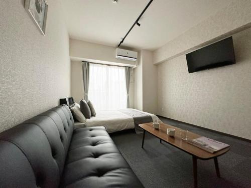 Hiroshima City Centre Apartamento | Nagomi by b hotel - Comfy Apartment for 3 people near City Center