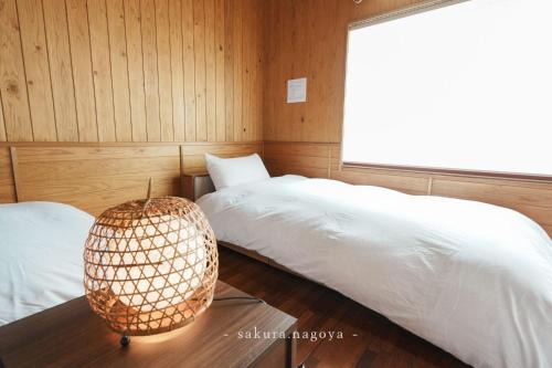 Minami Ward Casa | Nagoya - House - Vacation STAY 7563
