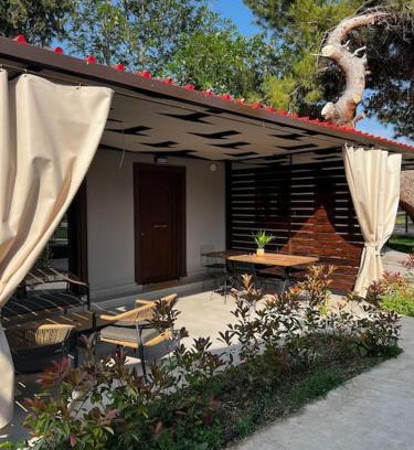 Aristotelis Casa | Naiades Villas Meliti