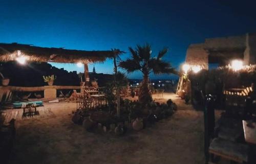 Siwa Casa | NaInshal Siwa