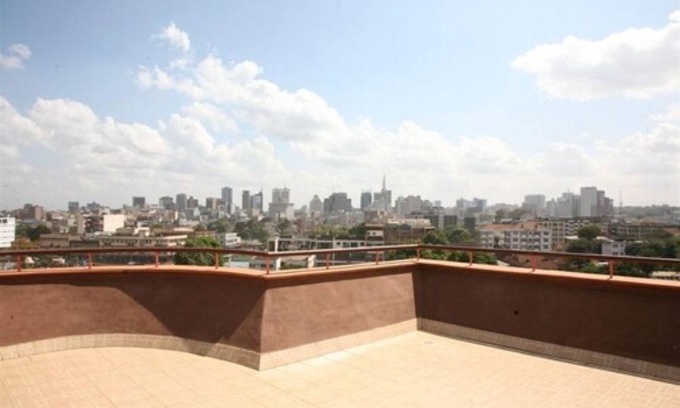 Ngara West Hotel | Nairobi Transit Hotel
