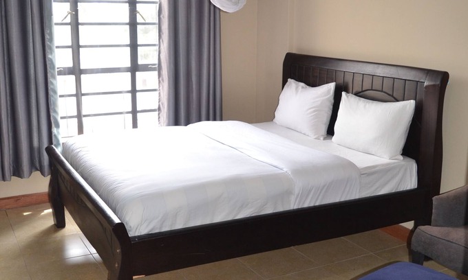 Nairobi West Apartamento | Nairobi West Suites
