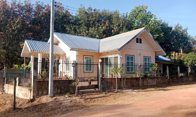 Bung Khong Long Casa | Naka Diamond Home