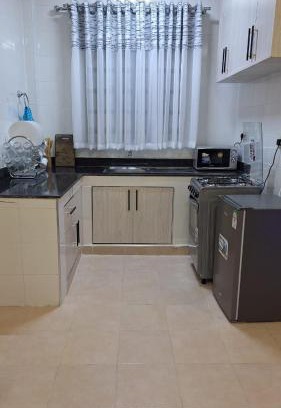 Nakuru County Cama Y Desayuno | Naka Stafford near Wanjiru's