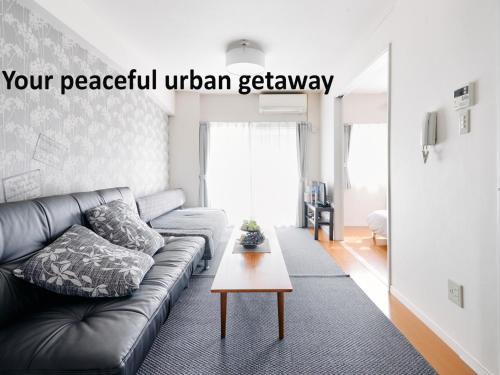 Nakano Apartamento | Nakano Apartment hotel