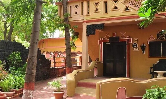 Rau Cabaña | NAKHRALI DHANI VILLAGE RESOTR LLP