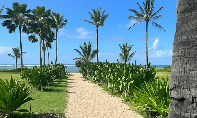 Hauula Casa | Nakoa Estates | Beach Access, Recent Remodel