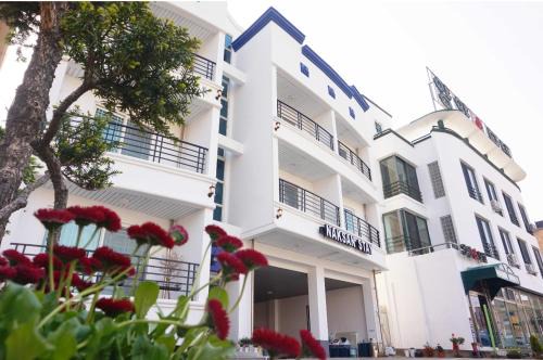 Yangyang Casa | Naksanstay